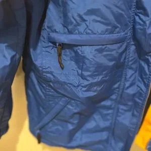 Columbia Vintage Women’s Sportswear Winter Coat-Navy,Yellow,Black-size M thumbnail 11