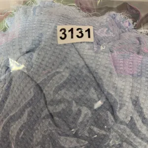 3131 | We The Free Free People Waffle Knit Flowy Tank Top Blue Women S thumbnail 10