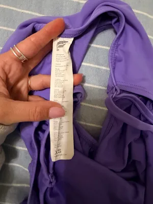 Fabletics Swimsuit One-Piece thumbnail 3