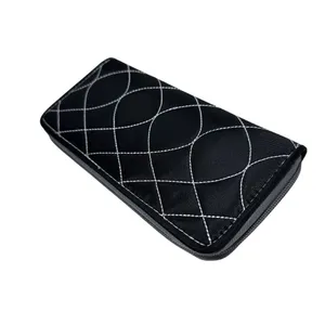 Travelon RFID Zip-up Travel Wallet NWOT thumbnail 5