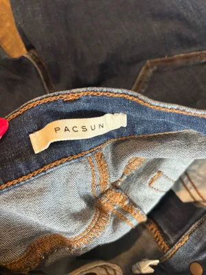 PacSun Super High-Rise Jeans thumbnail 3
