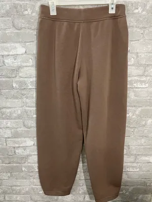 Lululemon Heavyweight Fleece Sweatpant Taupetastic thumbnail 5