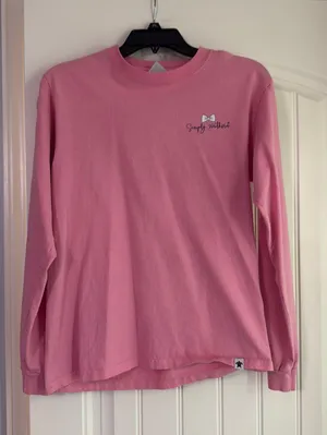 Simply Southern Long Sleeve Shirt thumbnail 3