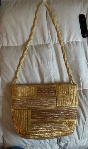 Purse Gold thumbnail 1