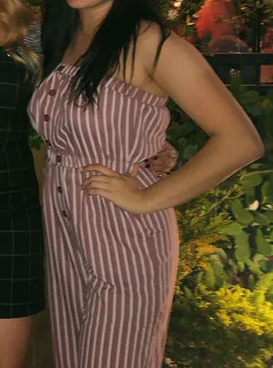 Boutique Jumpsuit Size M thumbnail 4