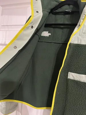The North Face Sherpa thumbnail 8