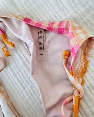 SheIn Swimsuit thumbnail 3