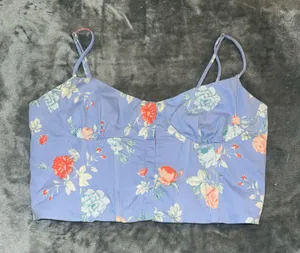 ZARA TOP thumbnail 1