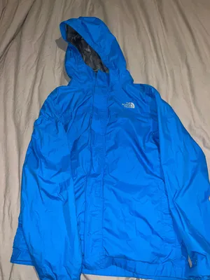 The North Face Raincoat thumbnail 1