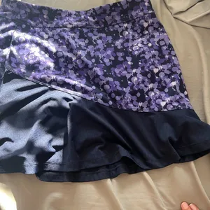 PGA Tour purple skort‎ size small thumbnail 4