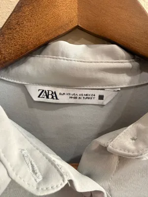ZARA Top thumbnail 3