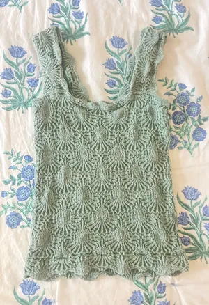 Free People Top thumbnail 1