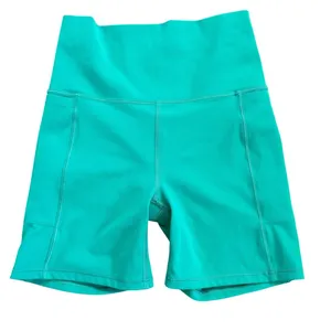 Vuori Studio Pocket Shorts Bergamot size XS thumbnail 3