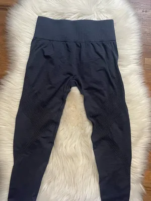 Gymshark Energy Seamless High-Rise Leggings Medium thumbnail 5