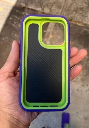 Brand new iPhone 13 Pro max tough military-grade 360 armor protective case thumbnail 3