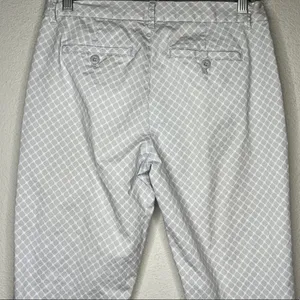 Gap Slim City Khakis‎ thumbnail 4
