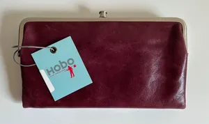 HOBO “Lauren” Wallet thumbnail 1