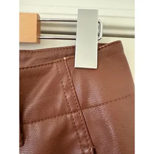 Aritzia Wilfred Free Pleather Pants Womens 0 flawed thumbnail 6