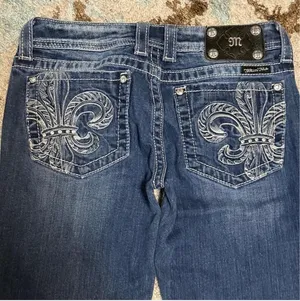 Miss Me Bootcut Jeans Women’s thumbnail 3