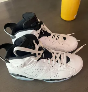 Jordan’s  thumbnail 1