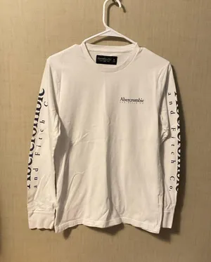 Abercrombie Long SleeveMen’s Tee thumbnail 1