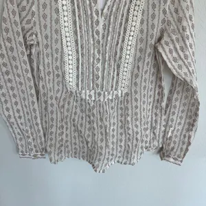 Ann Taylor LOFT Blouse Size XS NWT  thumbnail 3