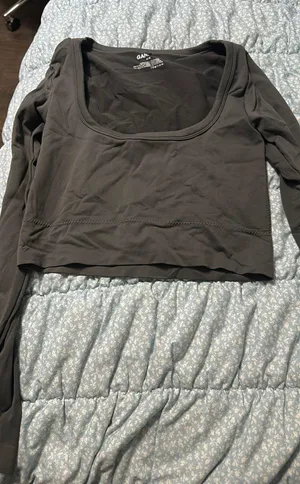 Garage Long Sleeve thumbnail 1
