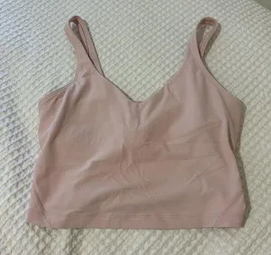 Align tank Lululemon thumbnail 1