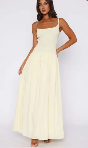 White Fox Boutique Dress thumbnail 1