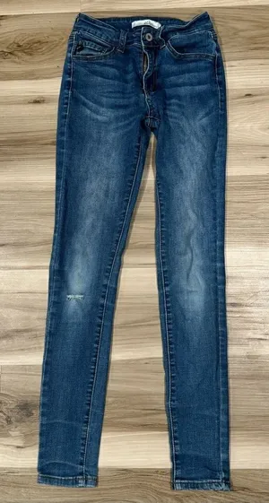 Kancan Skinny Jeans Women’s 0/23 thumbnail 1