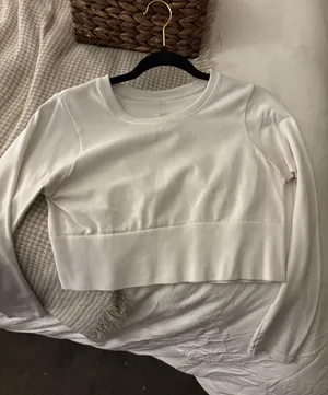 Aerie s Offline Long Sleeve Top thumbnail 1