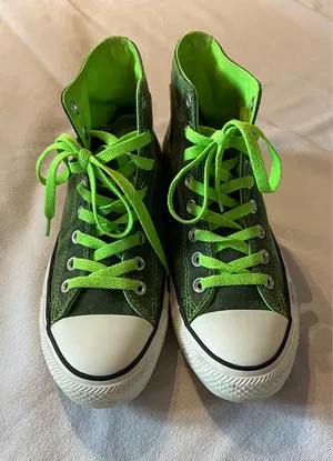 Converse All Star High-Top thumbnail 1