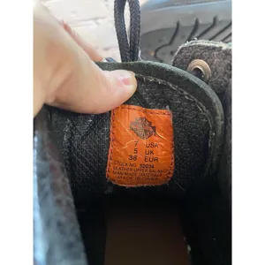 Harley-Davidson boots thumbnail 9