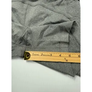 Nike Pro Compression Shorts‎ Spandex Athletic Training Gym Black Logo Medium thumbnail 5