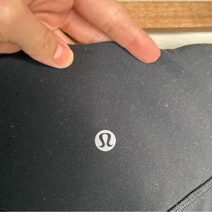 Lululemon Align Jogger Black 2 thumbnail 8