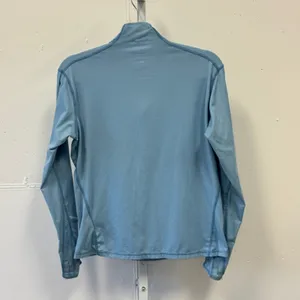 Mountain Hardwear Quarter Zip Pullover OL1304 Thumbholes Size Medium Gorpcore thumbnail 2