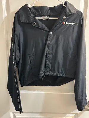 Champion Windbreaker thumbnail 1