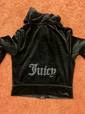 Juicy Couture thumbnail 4