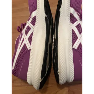 Asics Amplifoam Everyday Comfort Women's Athletic Sneakers Shoes Size 9 Fuchsia thumbnail 7
