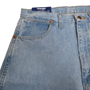 Wrangler Womens 13x32 Cowboy Cut Natural Rise Jean NEW thumbnail 6