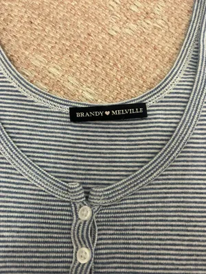 Brandy Melville Tank thumbnail 3