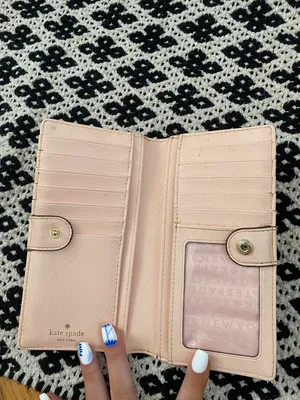 Kate Spade Wallet thumbnail 3