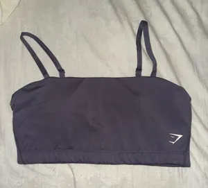 Gymshark sports bra  thumbnail 1