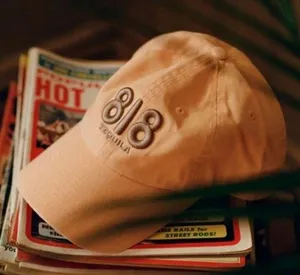 Baseball Cap thumbnail 1