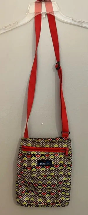 Kavu keeper‎ Crossbody Bag thumbnail 1