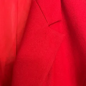 Pendleton Vintage Red Virgin Wool Fully Lined USA Classic Sports Coat Blazer 14 thumbnail 8