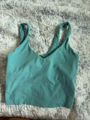 Lululemon Align Tank thumbnail 1