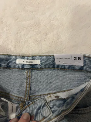 PacSun 90s Boyfriend Jeans thumbnail 2