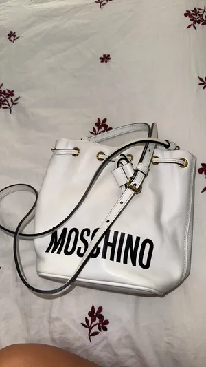 Moschino bucket bag thumbnail 3