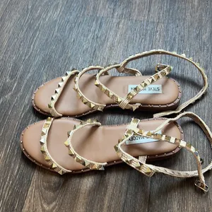 Steve Madden Studded Sandals thumbnail 2